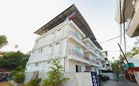 Siya Residency